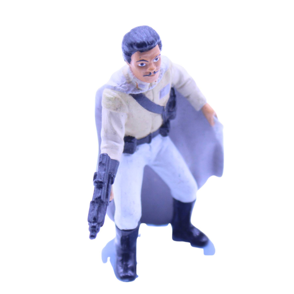 Star Wars Lando Calrissian PVC Figur 1997 | Applause Classic Collector